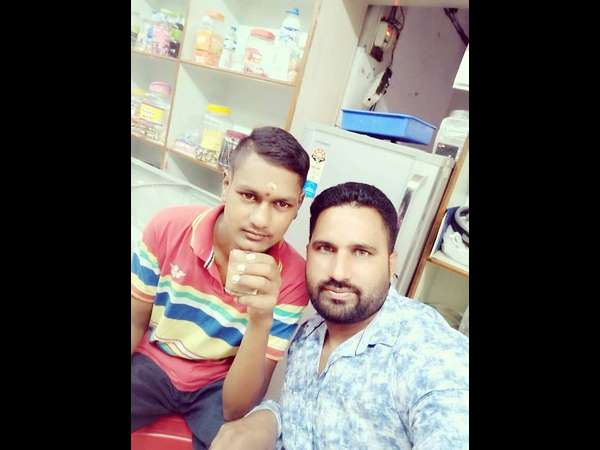 ಪೋಷಕರನ್ನು ಕಳೆದುಕೊಂಡ ನಂತರ ಅಸ್ವಸ್ಥ ಪೋಷಕರನ್ನು ಕಳೆದುಕೊಂಡ ನಂತರ ಅಸ್ವಸ್ಥ