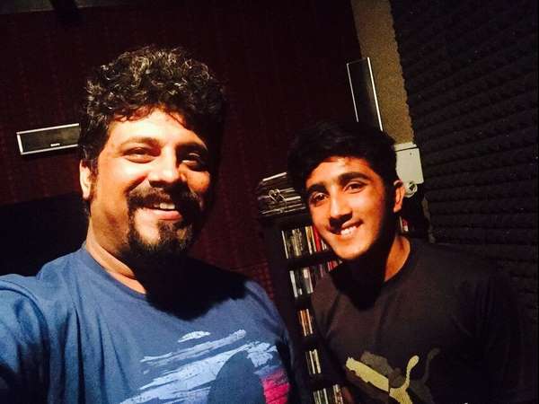 ಸಾಹಿತ್ಯ ಮೆಚ್ಚಿ ಕರೆದ ರಘು ದೀಕ್ಷಿತ್ ಸಾಹಿತ್ಯ ಮೆಚ್ಚಿ ಕರೆದ ರಘು ದೀಕ್ಷಿತ್