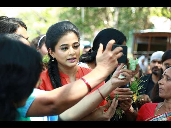 ಪ್ರಿಯಾಮಣಿ ಗಳಿಸಿದ ಹಣ ಎಷ್ಟು.?