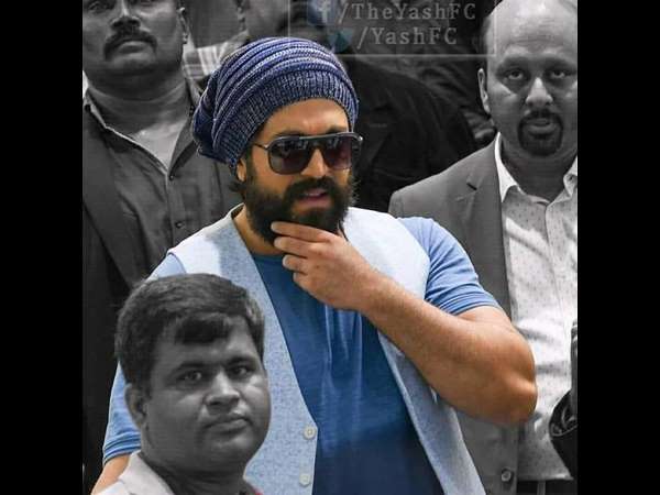 ನನ್ನ ಕೈಯಾರೆ ಮಾಡುವ ಕೆಲಸಕ್ಕೆ 'ಯಶೋಮಾರ್ಗ'