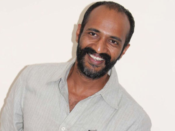 actor kishore playing important role Nathuram kannada movie