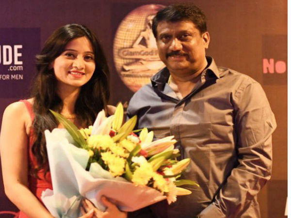 ಗುರುವಿಗೆ ಕೊಡಗಿನ ಕುವರಿಯ ವಂದನೆ