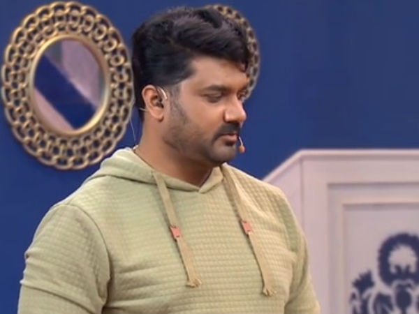 ಮಜಾ ಮನೆಯಲ್ಲಿ ಪೆಟ್ರೋಲ್ ಪ್ರಸನ್ನ ಮಜಾ ಮನೆಯಲ್ಲಿ ಪೆಟ್ರೋಲ್ ಪ್ರಸನ್ನ