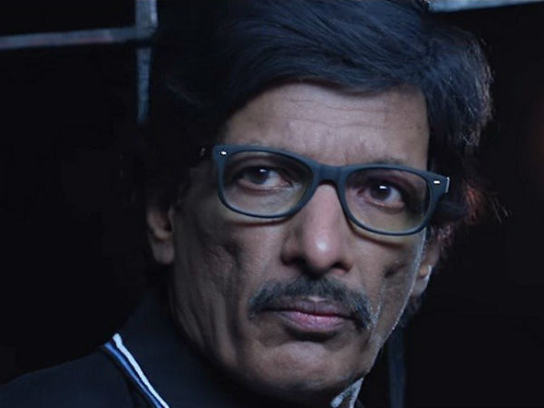 ಇದು ರಿಸ್ಕ್ ಅನಿಸುತ್ತಿಲ್ವಾ ಎಂದಿದ್ದರು ಕಾಶೀನಾಥ್ ಇದು ರಿಸ್ಕ್ ಅನಿಸುತ್ತಿಲ್ವಾ ಎಂದಿದ್ದರು ಕಾಶೀನಾಥ್