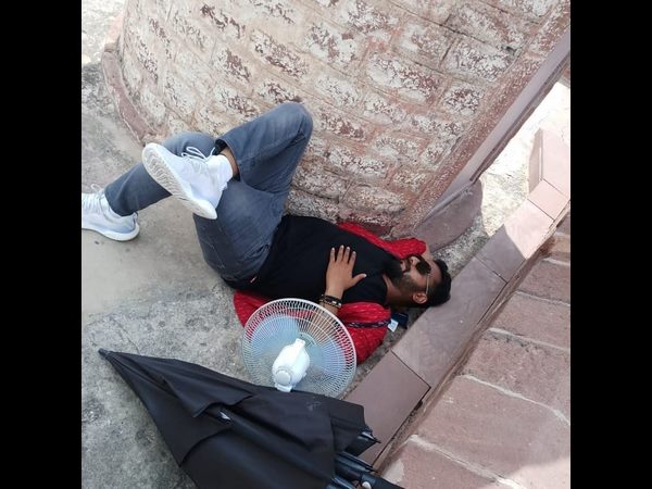 ಹತ್ತು ವರ್ಷದ ನಂತರ ಮತ್ತೆ ಪ್ರೀತಿಯಲ್ಲಿ 