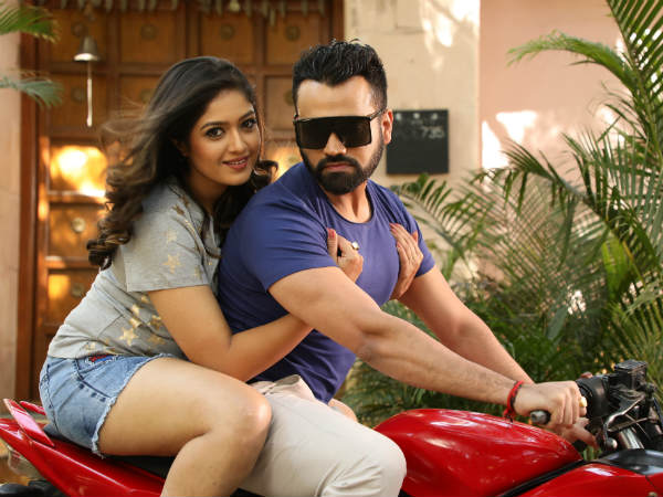 Audience review on iruvudellava Bittu movie Audience review on iruvudellava Bittu movie