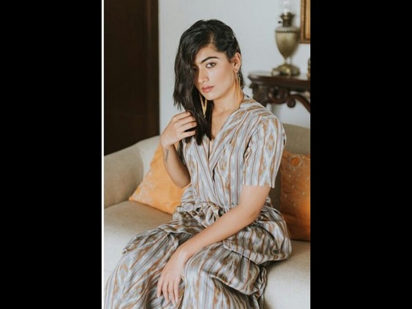 ದೇವರಕೊಂಡ ಚಿತ್ರಕ್ಕೆ ನಾಯಕಿ