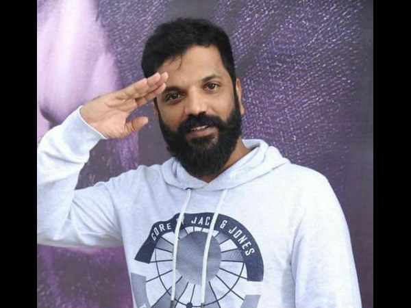 ಉತ್ತರ ಕರ್ನಾಟಕದ ಒಂದು ಹಳ್ಳಿ