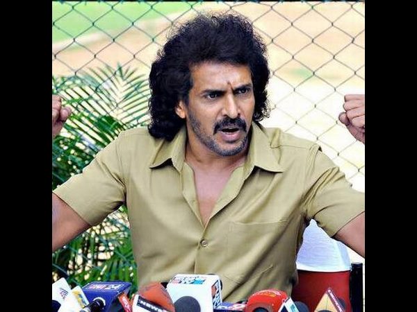 ಉಪೇಂದ್ರ ಪಕ್ಷದ ಹೆಸರು ಅಂತಿಮ