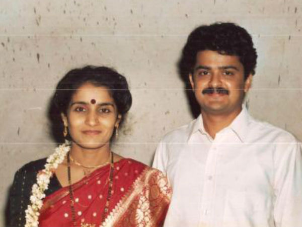 ಆ ಸಮಯಕ್ಕೆ ಮಗಳು ಹುಟ್ಟಿದಳು