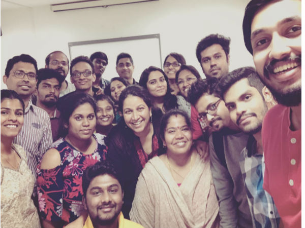 ಪೋಷಕರ ನಂತರದ ಸ್ಥಾನ ಶಿಕ್ಷಕರಿಗೆ 