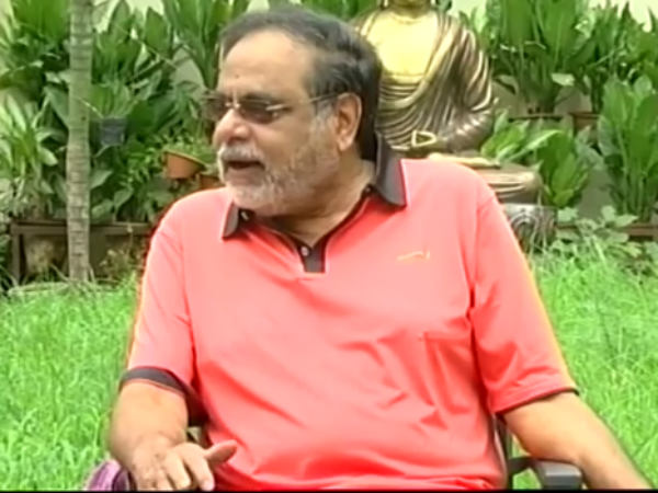 ವಿಕ್ರಂ ಆಸ್ಪತ್ರೆಗೆ ದಾಖಲು ವಿಕ್ರಂ ಆಸ್ಪತ್ರೆಗೆ ದಾಖಲು