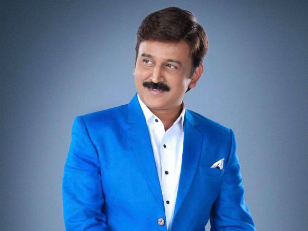 ಎಮೋಷನಲ್ ಬ್ಯಾಲೆನ್ಸ್ ಇರಬೇಕು 