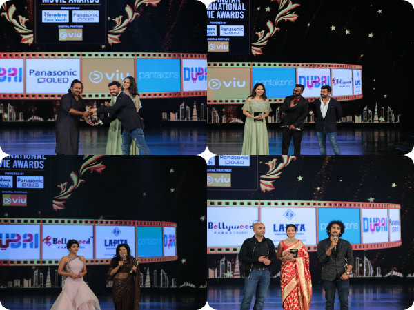 ಬೆಸ್ಟ್ ವಿಲನ್ ಪ್ರಶಸ್ತಿ ಯಾರಿಗೆ.?