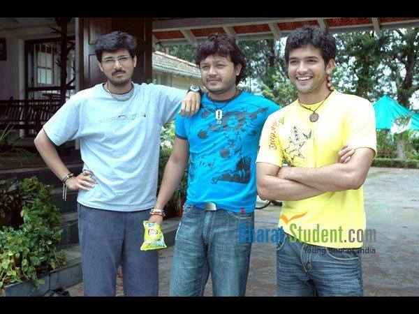 ಭಟ್ಟರ ನಿರ್ದೇಶನದಲ್ಲಿ 'ಗಾಳಿಪಟ 2'