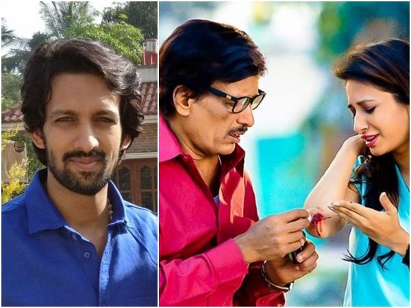 ನನಗೆ ಹೆಚ್ಚು ಆತ್ಮವಿಶ್ವಾಸ ಇತ್ತು ನನಗೆ ಹೆಚ್ಚು ಆತ್ಮವಿಶ್ವಾಸ ಇತ್ತು