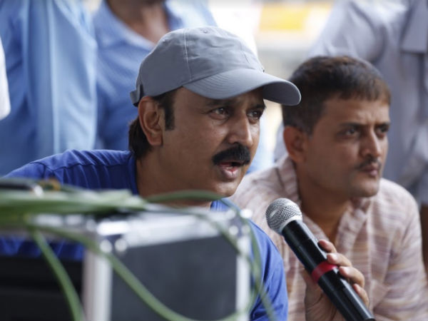 ಇವತ್ತಿನ ವರೆಗೂ ನಾನು ಯಾರ ಜೊತೆಗೂ ಜಗಳ ಮಾಡಿಲ್ಲ