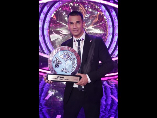 'ಬಿಗ್ ಬಾಸ್-9' ವಿನ್ನರ್ ಪ್ರಿನ್ಸ್ ನರುಲಾ 'ಬಿಗ್ ಬಾಸ್-9' ವಿನ್ನರ್ ಪ್ರಿನ್ಸ್ ನರುಲಾ