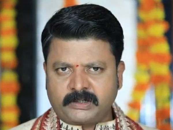 ಅಂದುಕೊಂಡಿದ್ದನ್ನ ಸಾಧಿಸಿದ ಚಂದು ಭಾರ್ಗಿ