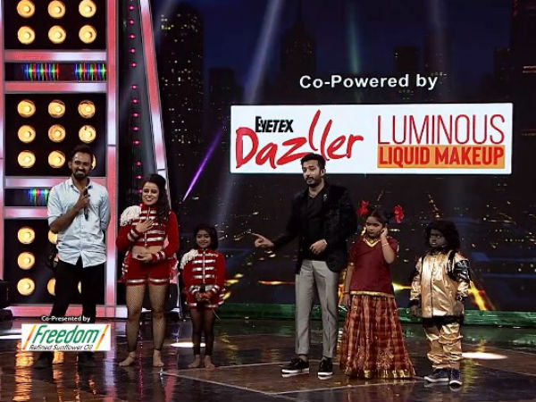 ನಿರೂಪಕ ಕೇಳಿದ್ದೇನು.?