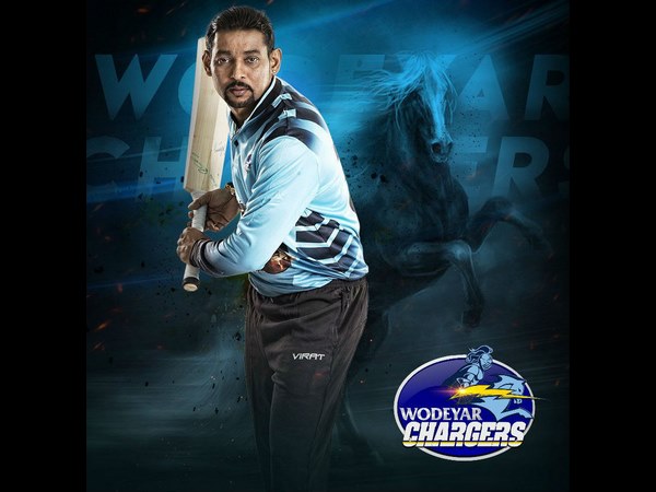 ಎರಡನೇ ಎಸೆತವೂ ಒಂದೇ ರನ್