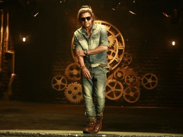 ಮೂರು ಮೈನ್ ಚಿತ್ರಮಂದಿರ 