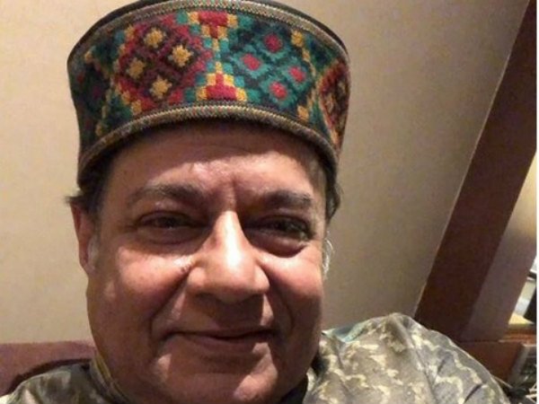 ಕಾಸ್ಟಿಂಗ್ ಕೌಚ್ ಆರೋಪ