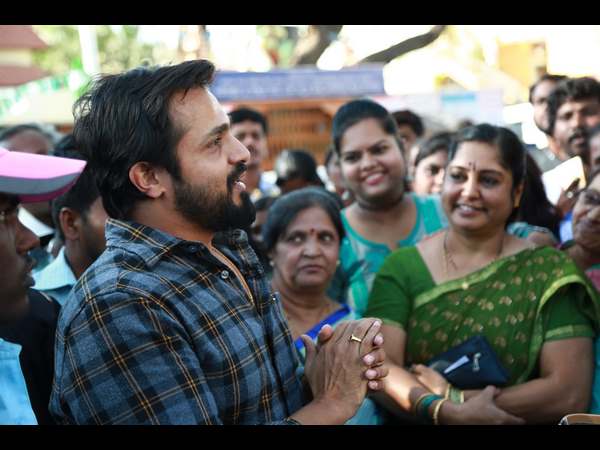 ಯಾರೀ ಬೀಬಿ ಜಾನ್