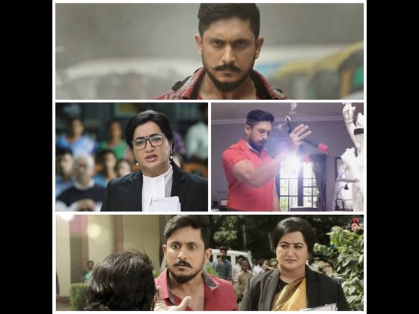 Tayige Takkamaga movie is aimed at the controversy