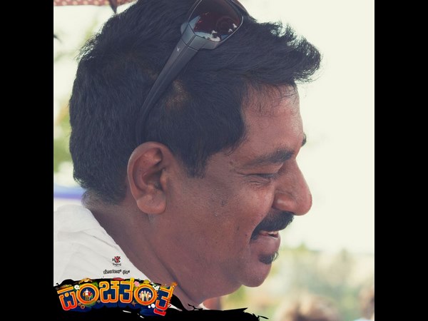 'ಗಾಳಿಪಟ 2' ಚಿತ್ರಕ್ಕೆ ಇದೆ ನಿರೀಕ್ಷೆ 