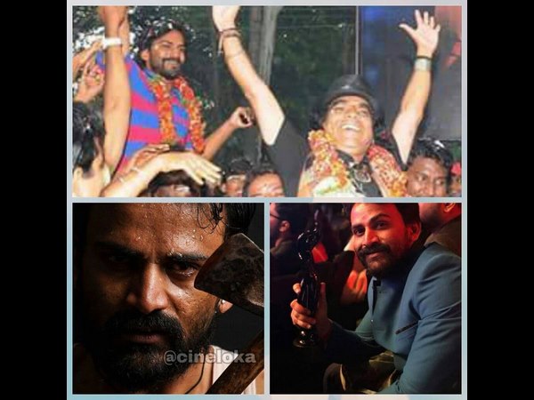 ಶಿಕ್ಷಕರನ್ನು ಮರೆಯೋದಿಲ್ಲ ಎಂದ ಡಾಲಿ 