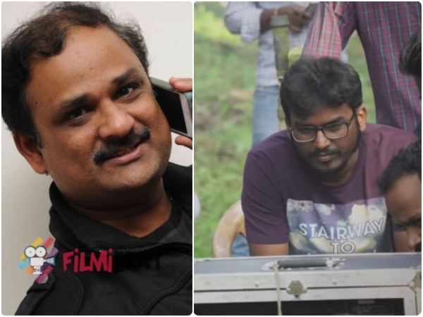 ನಿರ್ದೇಶಕ ಯಾರ ಮೇಲೆಯೂ ಡಿಪೆಂಡ್ ಆಗಬಾರದು