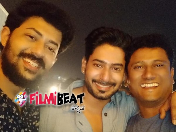 ಚಾಲಕನ ನಿಯಂತ್ರಣ ತಪ್ಪಿ ಅಪಘಾತ