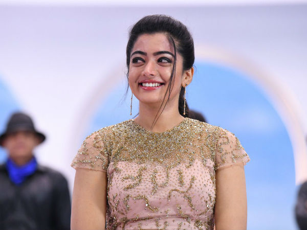 'ವೃತ್ರ' ಚಿತ್ರ ಕೈಬಿಟ್ಟ ರಶ್ಮಿಕಾ 'ವೃತ್ರ' ಚಿತ್ರ ಕೈಬಿಟ್ಟ ರಶ್ಮಿಕಾ