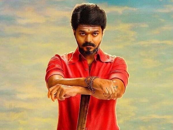 ವಿಜಯ್ ಸಿನಿಮಾಗಳಲ್ಲಿ ರಾಜಕೀಯ ವಿಜಯ್ ಸಿನಿಮಾಗಳಲ್ಲಿ ರಾಜಕೀಯ