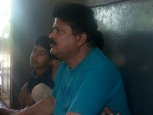 ಹಾಲು ಕುಡಿಯುತ್ತಿದ್ದ ಮಗುವನ್ನು ಎದೆಯಿಂದ ಕಿತ್ತು ಇಟ್ಟಳು