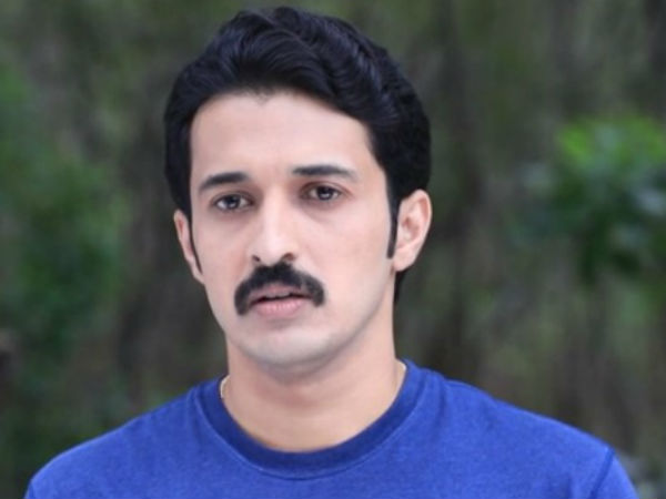 ಚಂದು ಭಾರ್ಗಿ ಬಗ್ಗೆ ಏನೂ ಹೇಳಲಿಲ್ಲ.!