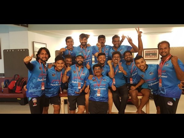 ನಾಲ್ಕನೇ ಎಸೆತದಲ್ಲಿ ಎರಡು ರನ್