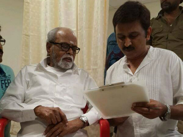 ಇಷ್ಟು ವರ್ಷದ ಜರ್ನಿಯಲ್ಲಿ ನಾನು ಲೇಟ್ ಹೋಗಿದ್ದೆ ಇಲ್ಲ