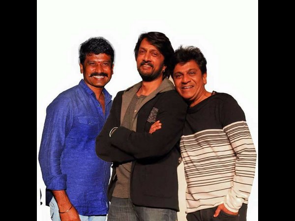 ಸಾವಿರ ಚಿತ್ರಮಂದಿರದಲ್ಲಿ 'ವಿಲನ್'