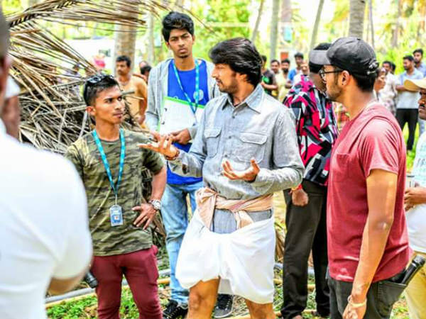 ನಿರ್ದೇಶಕ ಗುರು ಗಾಣಿಗ ಒಳ್ಳೆಯ ಪ್ರಯತ್ನ 