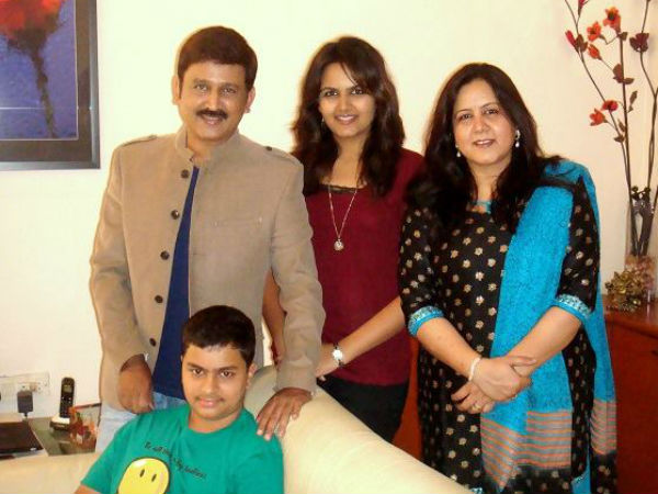 ನನ್ನ ಮಕ್ಕಳಿಗೆ ಇದೇ ಮಾಡು ಎಂದು ಹೇಳುವುದಿಲ್ಲ