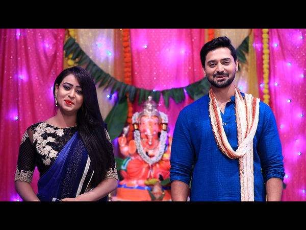 ಬ್ರೇಕಿಂಗ್ ನ್ಯೂಸ್ ಮಾಡುವ ಪದ್ಮಾ