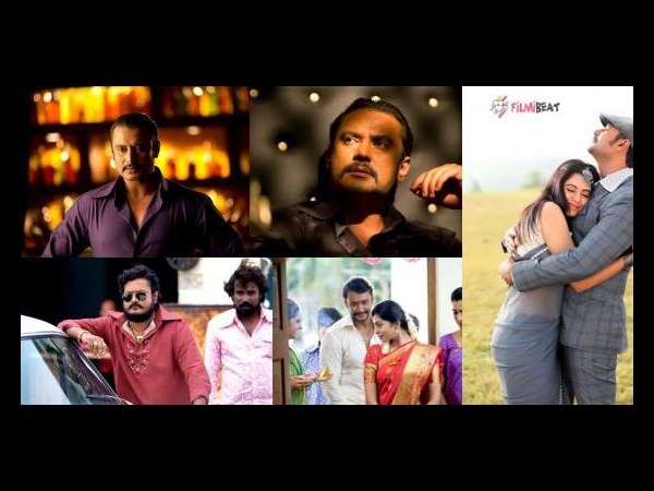 ಹೆಚ್ಚಾಗುತ್ತಿದ್ದಾರೆ ಡಿ ಬಾಸ್ ಅಭಿಮಾನಿಗಳು 