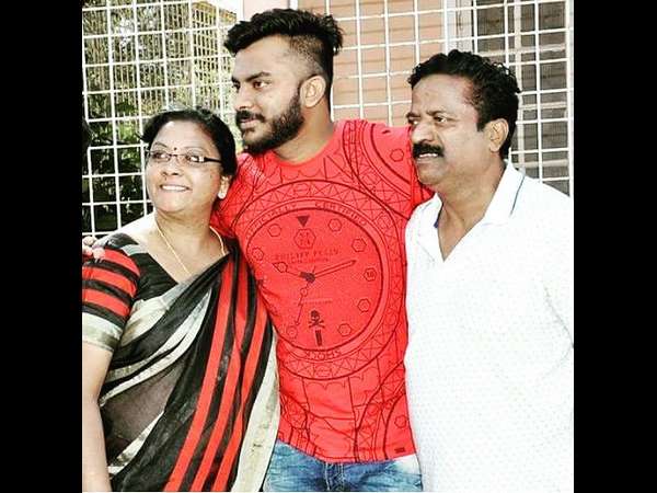 ಚಂದನ್ ತಾಯಿ ಹೇಳಿದ್ದೇನು.?