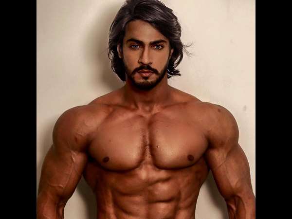 ಠಾಕೂರ್ ಅನೂಪ್ ಸಿಂಗ್ ಬಗ್ಗೆ....