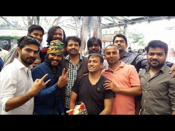 ನಿರ್ದೇಶಕರಾದ ಬರಹಗಾರರು 