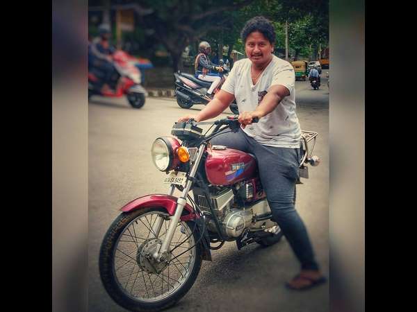 ಪ್ರಶಾಂತ್ ರಾಜಪ್ಪ ಈಗ ನಿರ್ದೇಶಕ