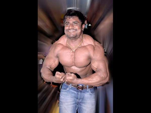 ಪಾನಿಪೂರಿ ಕಿಟ್ಟಿ-ಪ್ರಸಾದ್ ನಡುವಿನ ದ್ವೇಷ