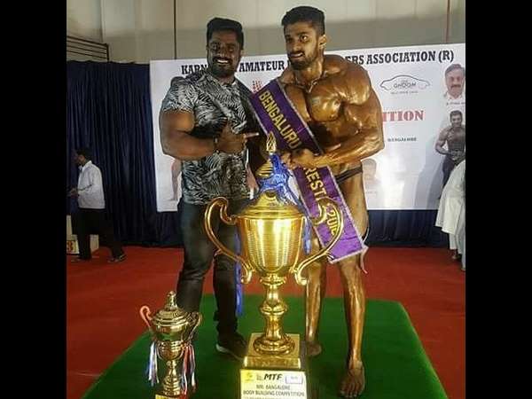 ಮಾರುತಿಯಿಂದ ಸಾಮ್ರಾಟ್ ಗೆ ನಿಂದನೆ